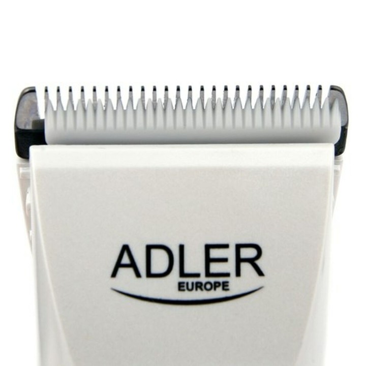 Rasoio per depilazione e per Capelli Adler AD 2827