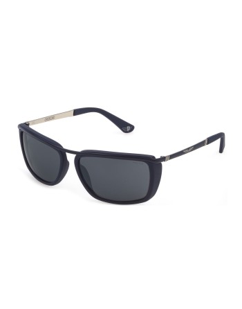 Occhiali da sole Uomo Police SPLB45-60502B ø 60 mm