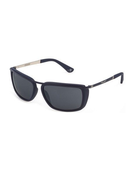 Men's Sunglasses Police SPLB45-60502B ø 60 mm
