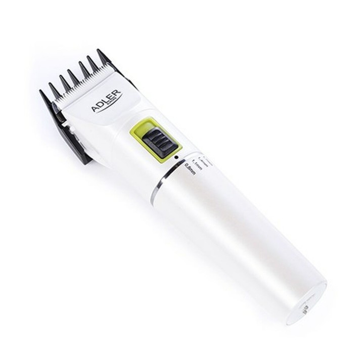 Rasoio per depilazione e per Capelli Adler AD 2827