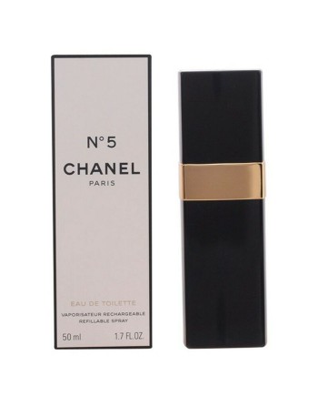 Profumo Donna Nº 5 Chanel EDT