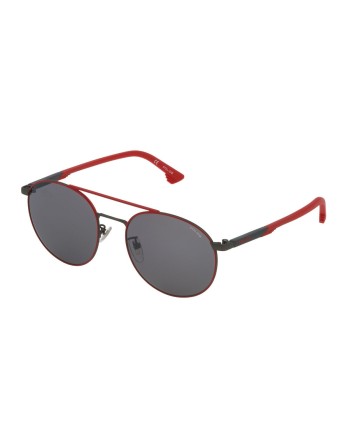 Herrensonnenbrille Police SPL717-558K6X Ø 55 mm