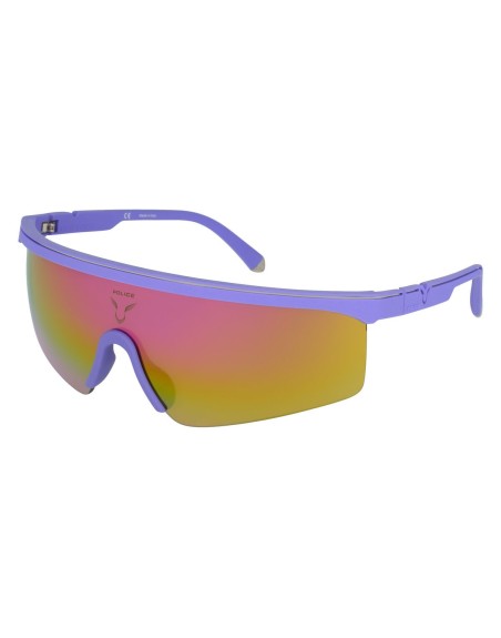 Herrensonnenbrille Police SPLA28-999UGX