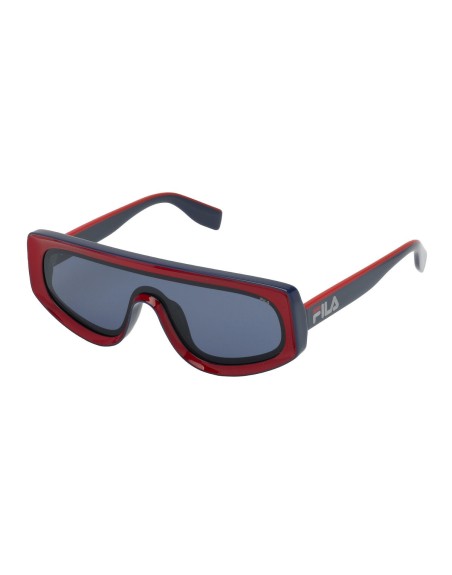Herrensonnenbrille Fila SF9417-990SAB