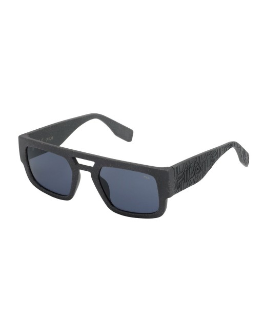 Herrensonnenbrille Fila SFI085-500U28 Ø 50 mm