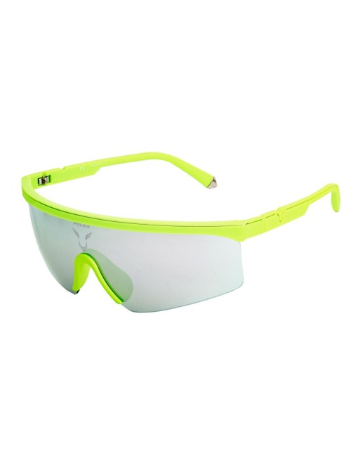 Herrensonnenbrille Police SPLA28-997B8X