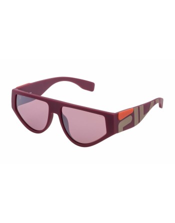 Lunettes de soleil Unisexe Fila SF9364-57L62X ø 57 mm