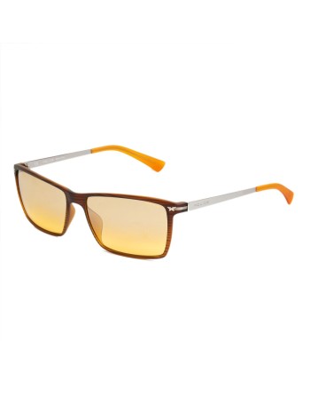 Lunettes de soleil Homme Police S1957M-58D83M ø 58 mm