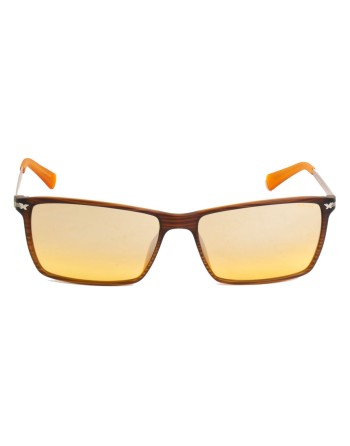 Occhiali da sole Uomo Police S1957M-58D83M ø 58 mm