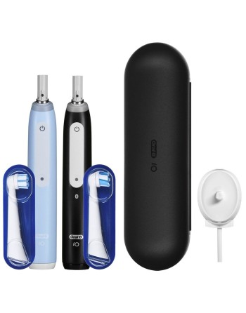 Cepillo de Dientes Eléctrico Braun