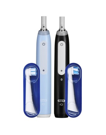 Cepillo de Dientes Eléctrico Braun