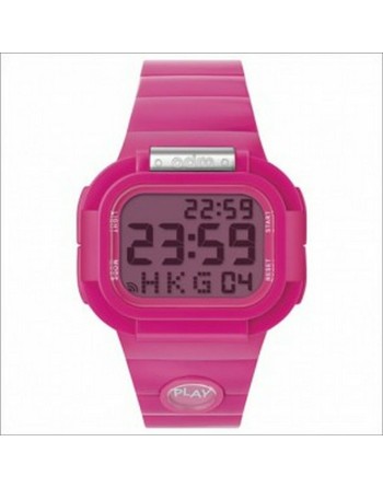 Reloj Unisex ODM PP002-03 (Ø 45 mm)