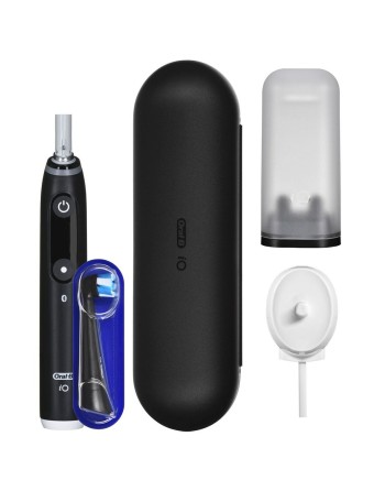 Electric Toothbrush Braun
