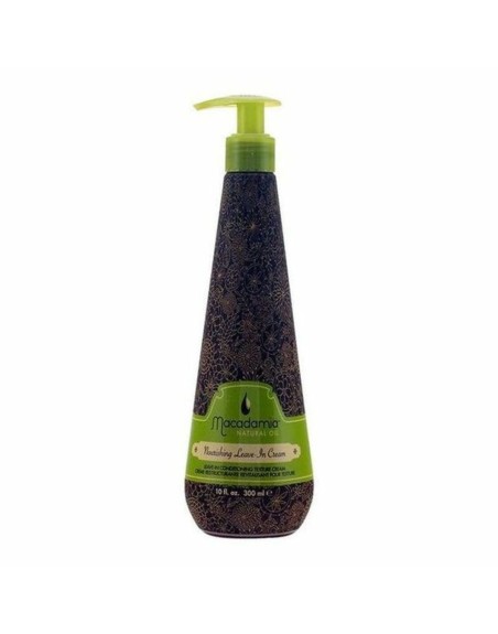 Après-shampooing Nourishing Macadamia 520-295 300 ml