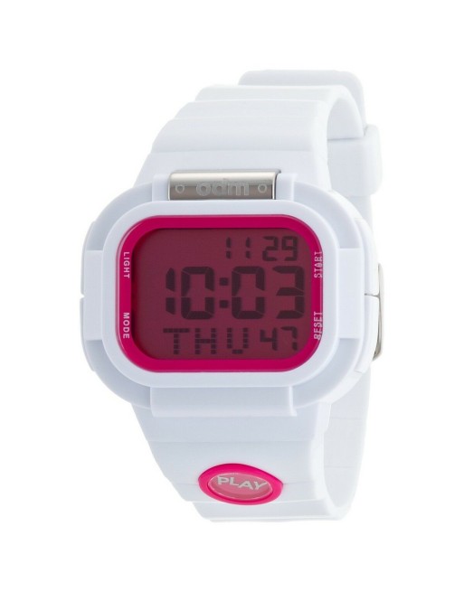 Reloj Unisex ODM PP002-05 (Ø 45 mm)
