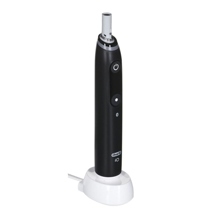 Spazzolino da Denti Elettrico Braun