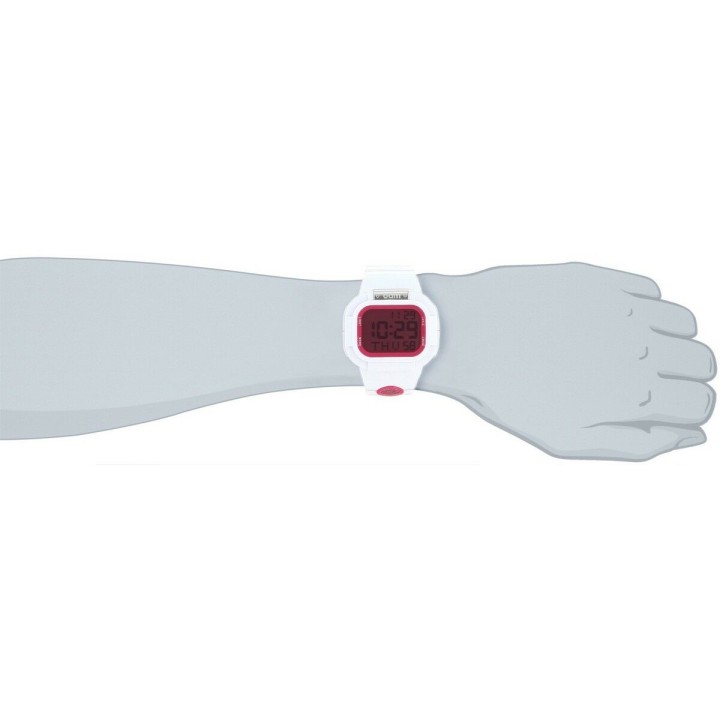 Unisex ur ODM PP002-05 (Ø 45 mm)