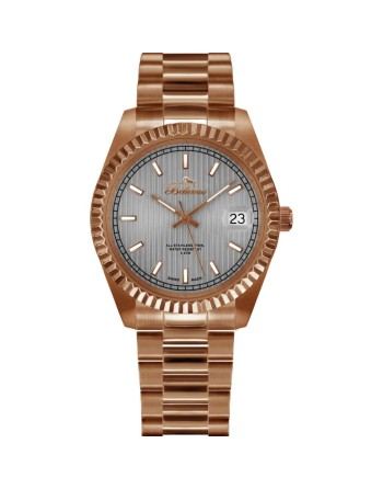 Reloj Mujer Bellevue H.27 (Ø 38 mm)