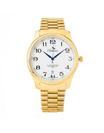 Herrenuhr Bellevue F.10 (Ø 40 mm)