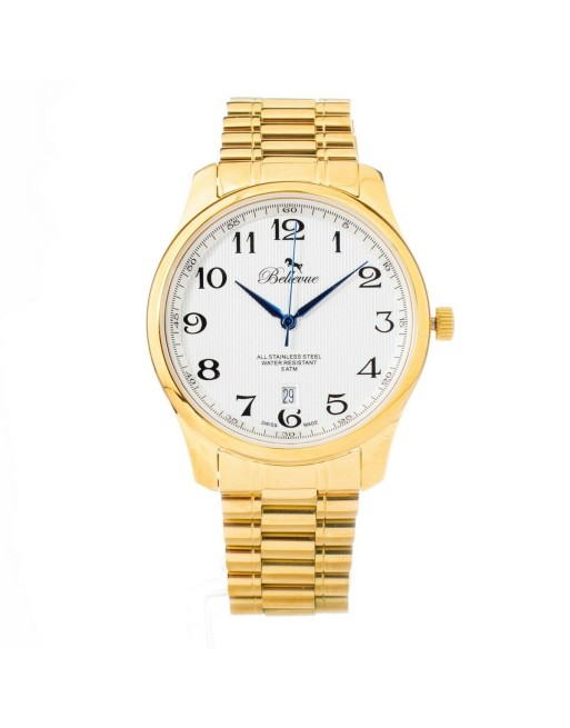 Herrenuhr Bellevue F.10 (Ø 40 mm)