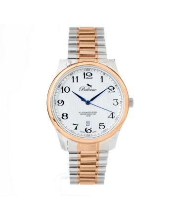 Herrenuhr Bellevue F.1 (Ø 40 mm)