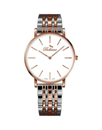 Ladies' Watch Bellevue D.34 (Ø 40 mm)