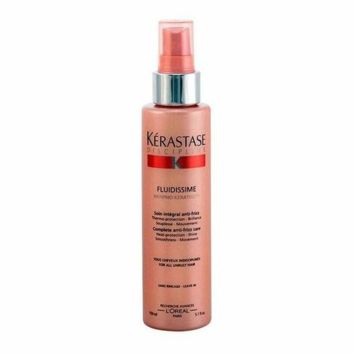 Behandling med antikruseeffekt Discipline Kerastase U-HC-8655 150 ml