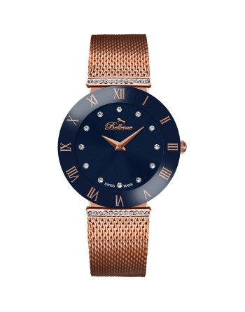 Ladies' Watch Bellevue F.107 (Ø 33 mm)