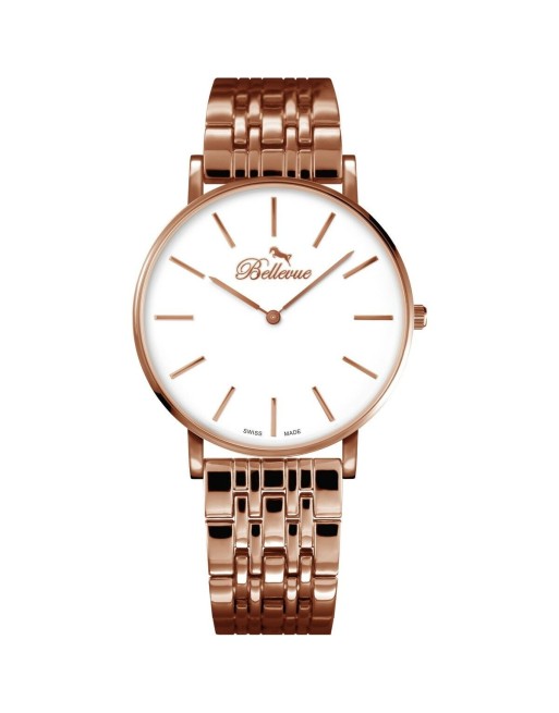 Reloj Mujer Bellevue D.32 (Ø 40 mm)