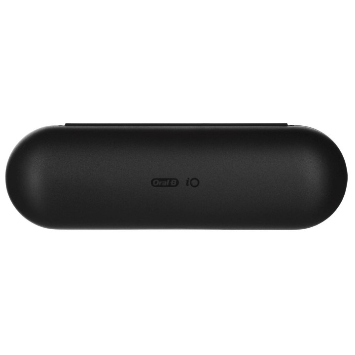 Electric Toothbrush Braun