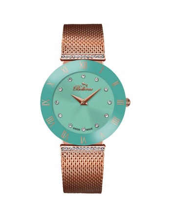 Montre Femme Bellevue F.110 (Ø 27 mm)