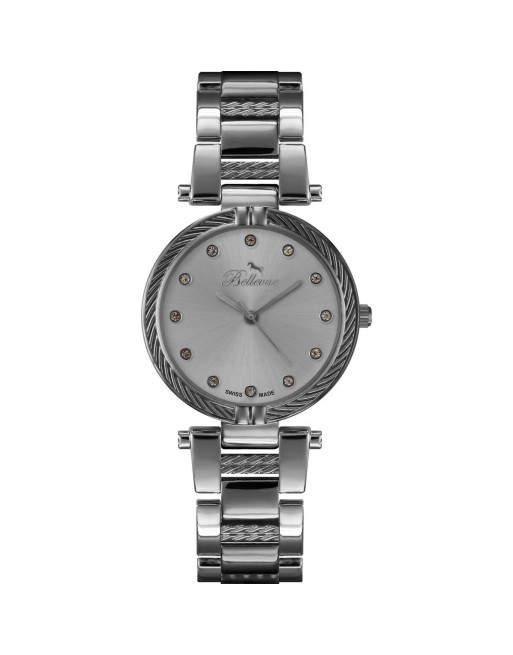 Ladies' Watch Bellevue D.24 (Ø 32 mm)