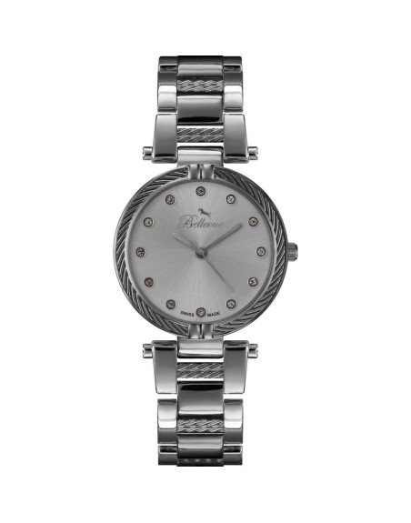 Reloj Mujer Bellevue D.24 (Ø 32 mm)