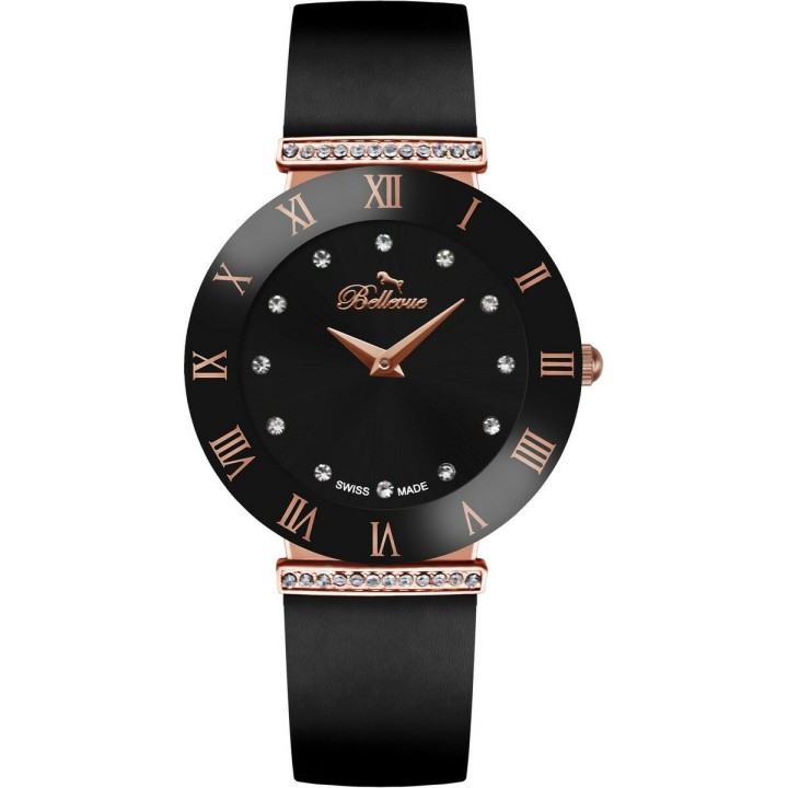 Dameur Bellevue E.101 (Ø 33 mm)