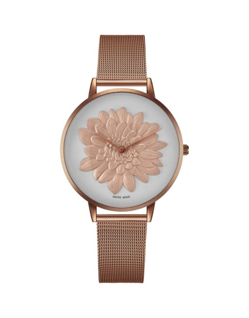 Reloj Mujer Bellevue D.14 (Ø 40 mm)