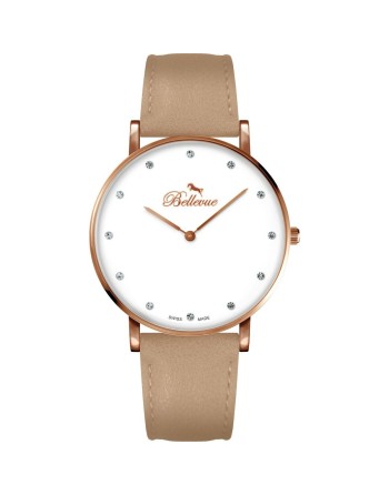 Reloj Mujer Bellevue B.54 (Ø 40 mm)