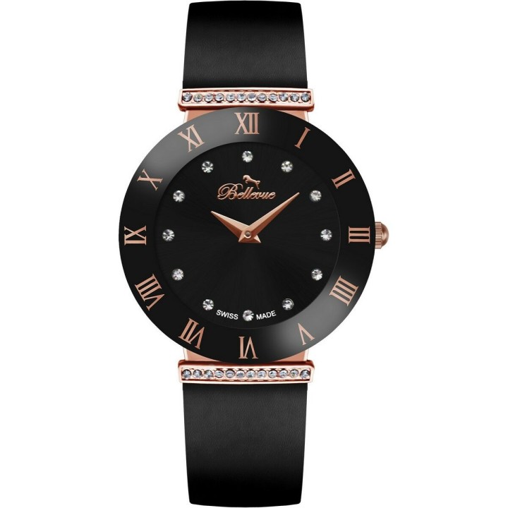Dameur Bellevue E.102 (Ø 26 mm)