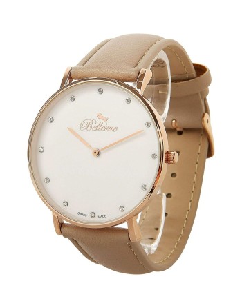 Reloj Mujer Bellevue B.53 (Ø 40 mm)