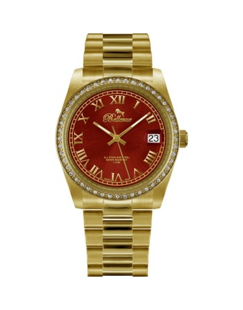 Montre Femme Bellevue I.17 (Ø 35 mm)