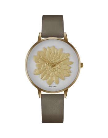 Dameur Bellevue B.42-2 (Ø 40 mm)