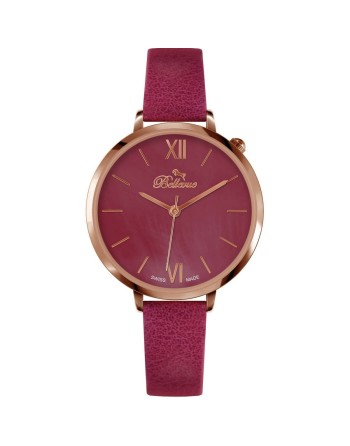 Orologio Donna Bellevue B.50 (Ø 35 mm)