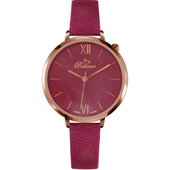 Orologio Donna Bellevue B.50 (Ø 35 mm)