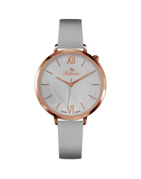 Reloj Mujer Bellevue B.47 (Ø 35 mm)