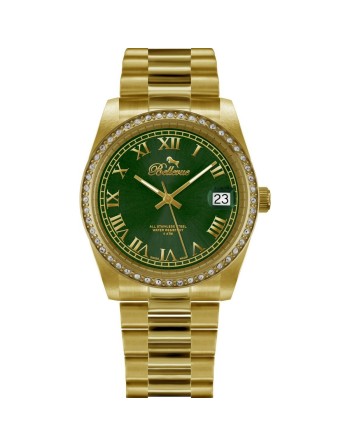 Dameur Bellevue I.13 (Ø 36 mm)