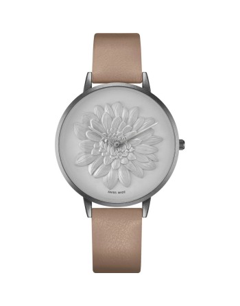 Ladies' Watch Bellevue B.41-1 (Ø 40 mm)