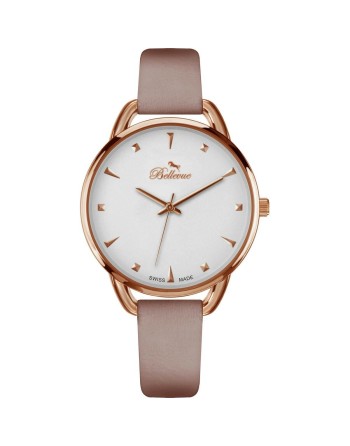 Montre Femme Bellevue B.35 (Ø 38 mm)