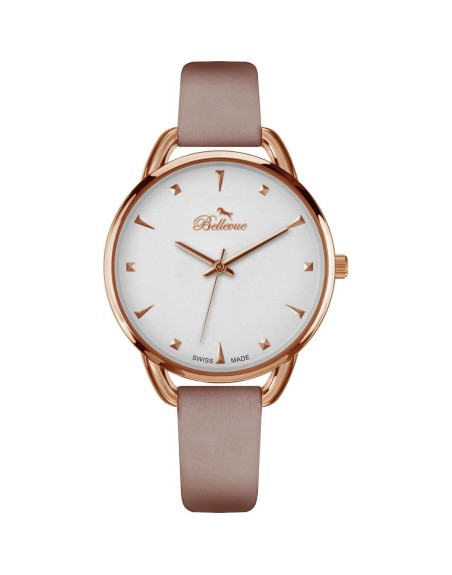 Montre Femme Bellevue B.35 (Ø 38 mm)