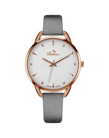 Montre Femme Bellevue B.34 (Ø 38 mm)