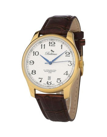 Montre Femme Bellevue D.45 (Ø 35 mm)