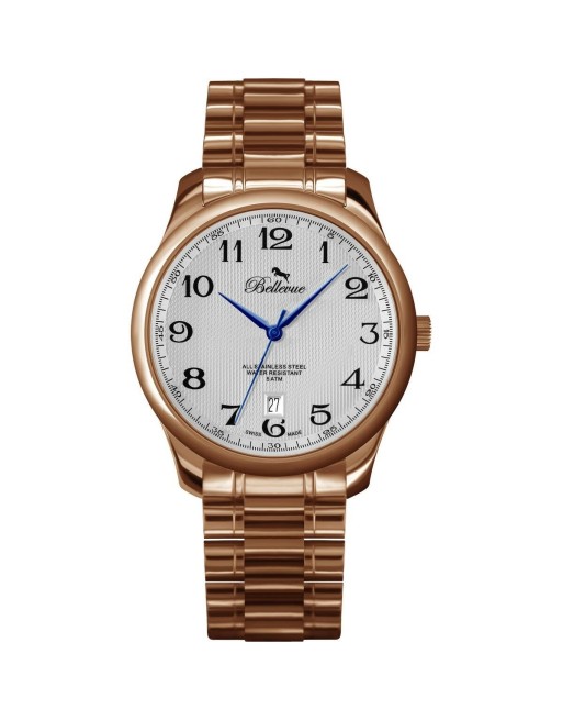 Montre Femme Bellevue F.6 (Ø 30 mm)